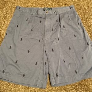 Polo Ralph Lauren Shorts